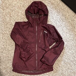 Outdoor Research Helium UL Jacket (backpacking)